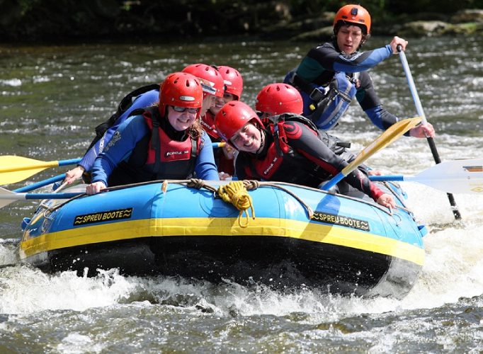 Unusual Hen Party Ideas