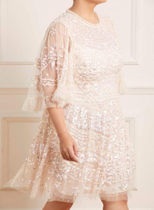 Beach Wedding Dresses