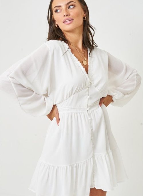 Beach Wedding Dresses