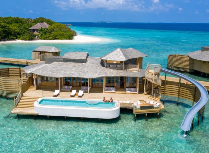 Maldives Honeymoon