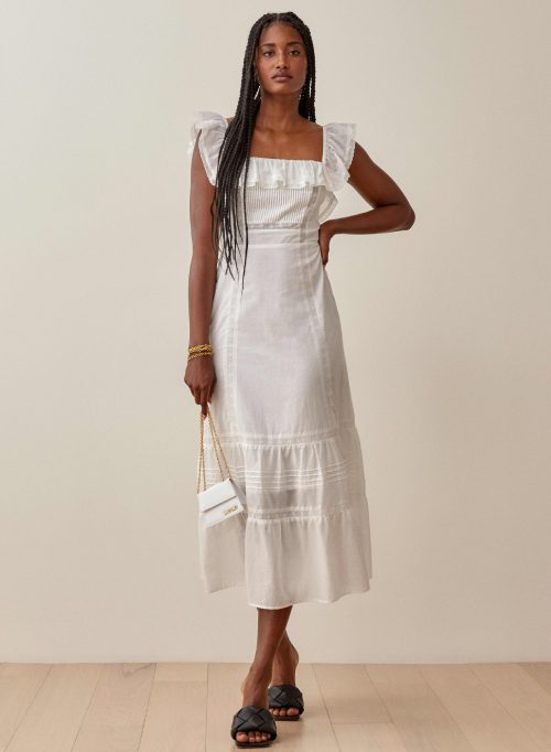 Beach Wedding Dresses