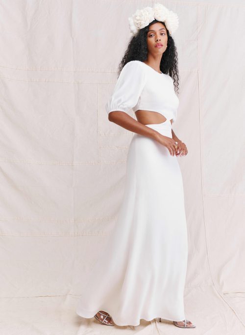 Beach Wedding Dresses
