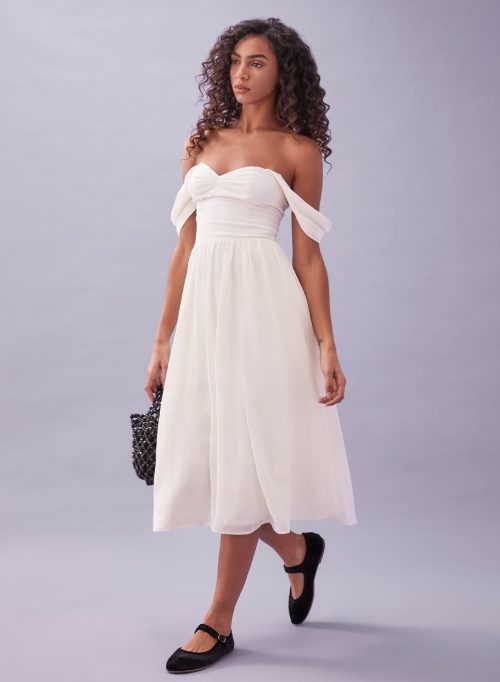 Beach Wedding Dresses