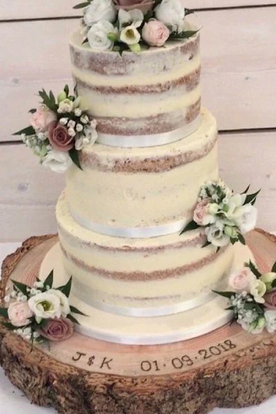 DIY Wedding Decorations