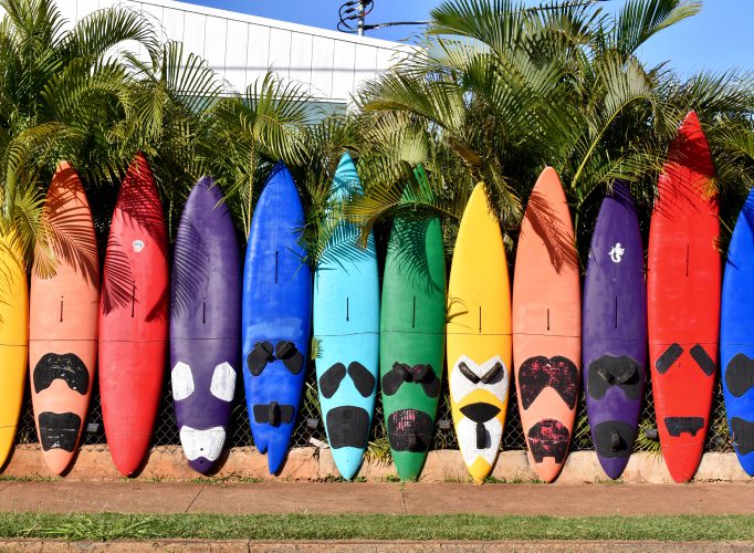Unusual Hen Party Ideas