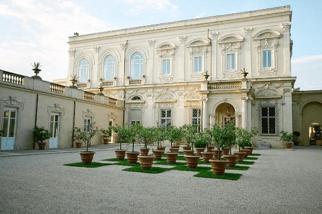 12 Villa Aurelia