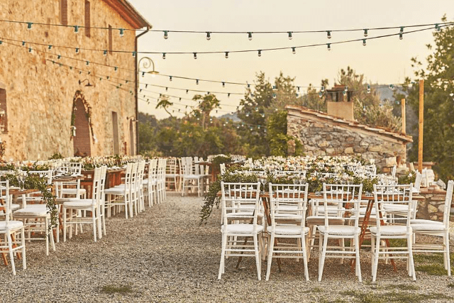 13 Villa Monte Nero