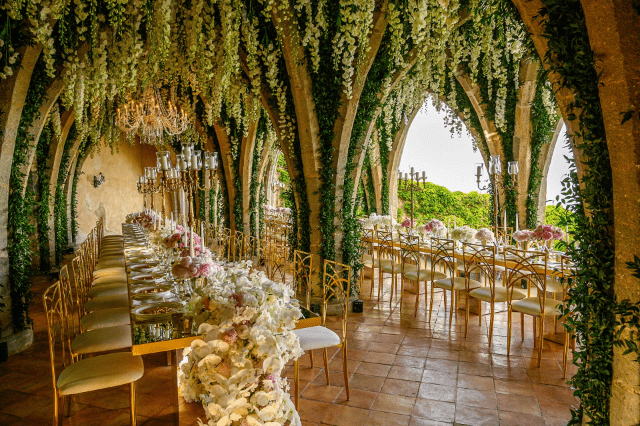 18 Hotel Villa Cimbrone