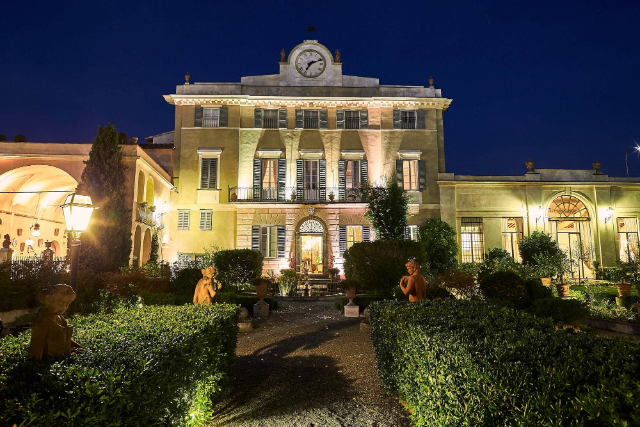 19 Villa Scorzi