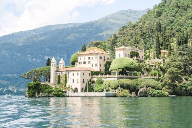 20 Villa del Balbianello