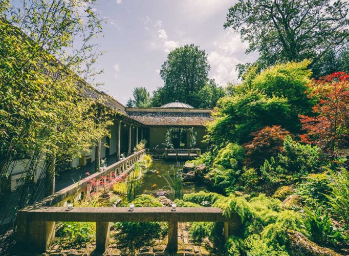 DIY Wedding Venues