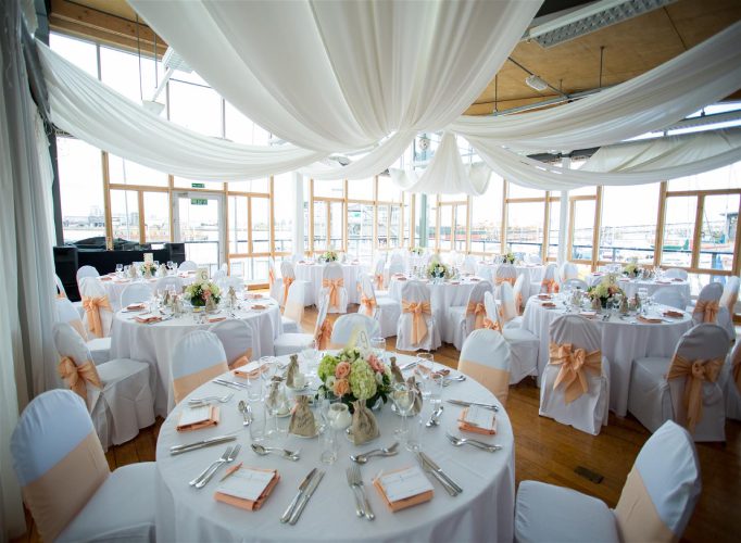 DIY Wedding Venues