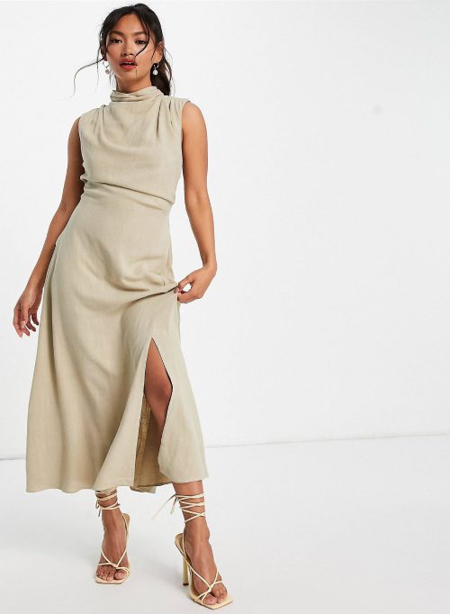 ASOS Cowl – Unique MOB
