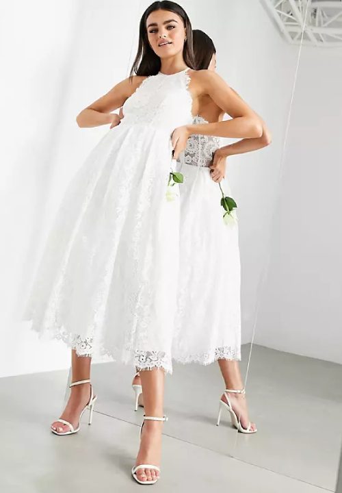 ASOS Edition Valerie