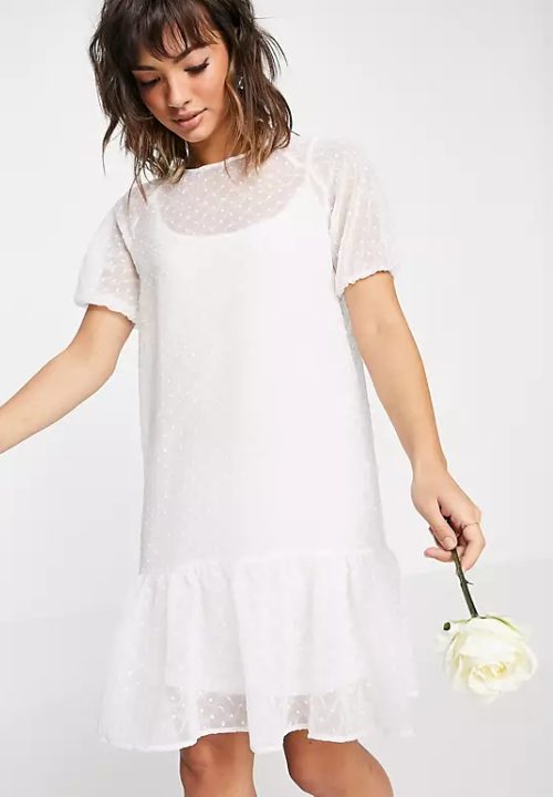 ASOS Vila Dress
