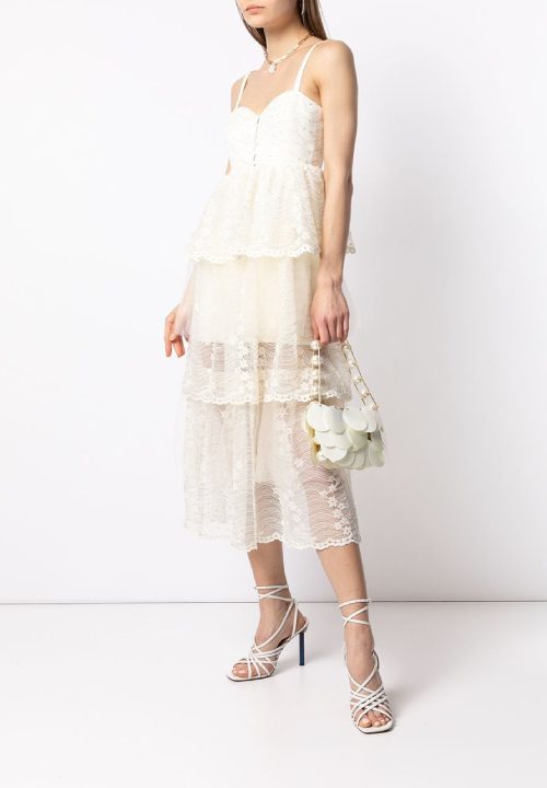 Alice McCall Farfetch