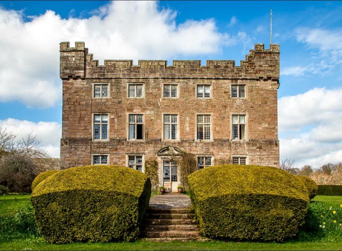 Askham Hall