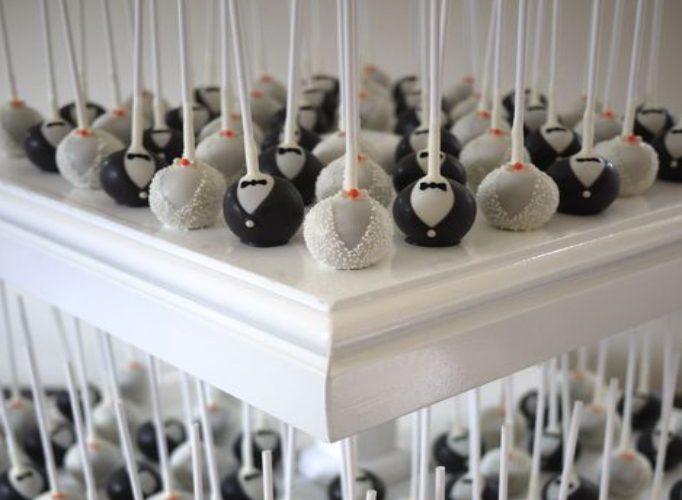 Cake Pops
