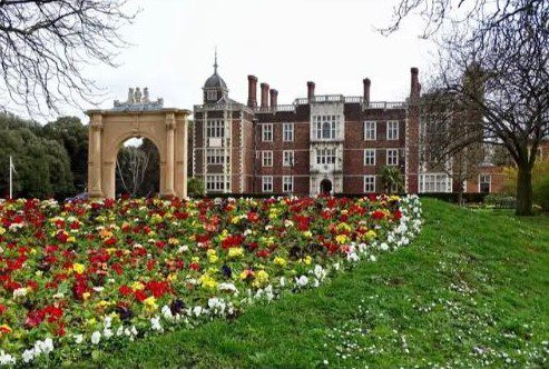 Charlton House resized