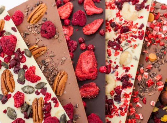 Chocolate Bar