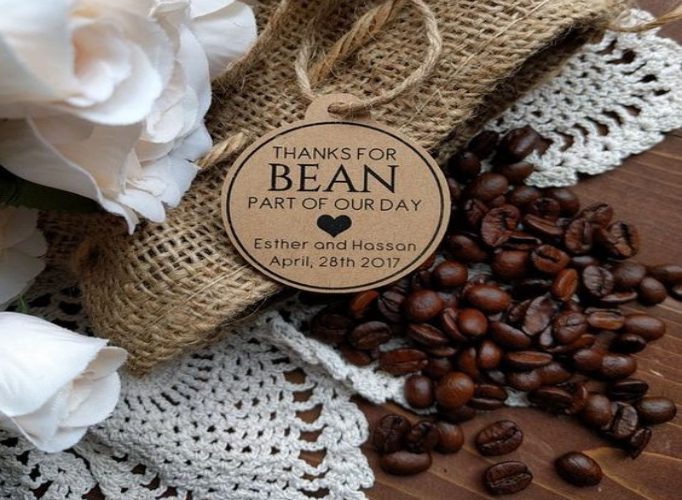 Coffee Beans