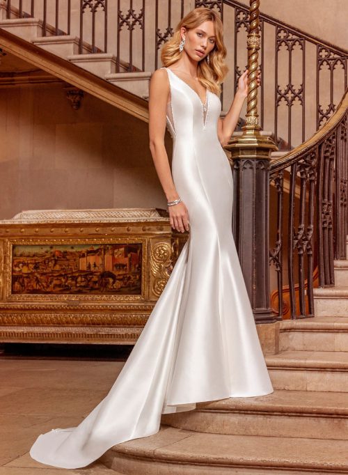 Ellis Bridals
