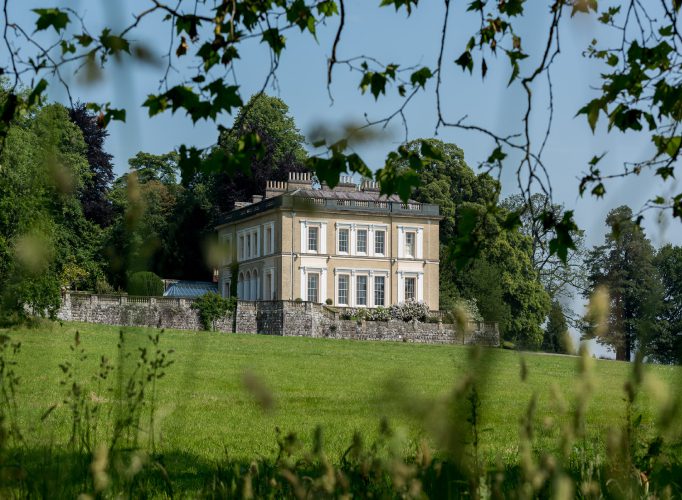Escott House