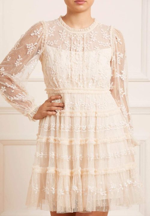 Eve Dress