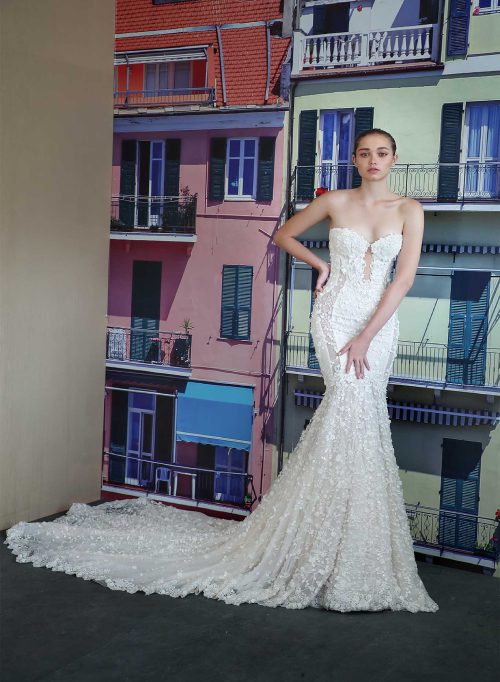 Galia Lahav