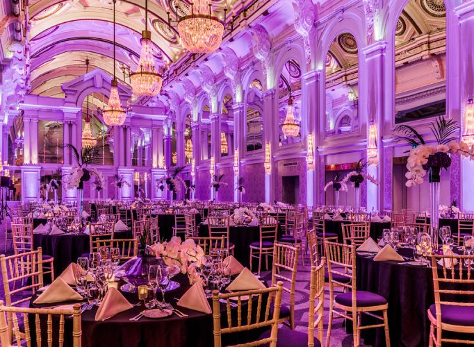 Grand Connaught Rooms