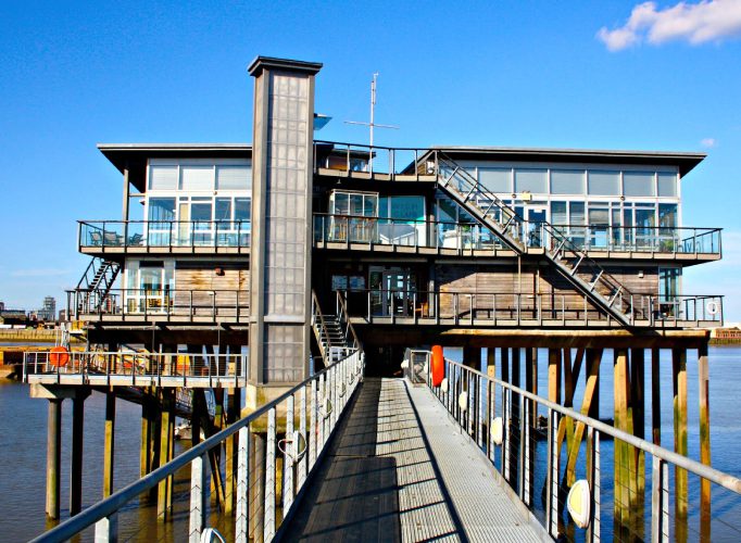 Greenwich Yacht Club