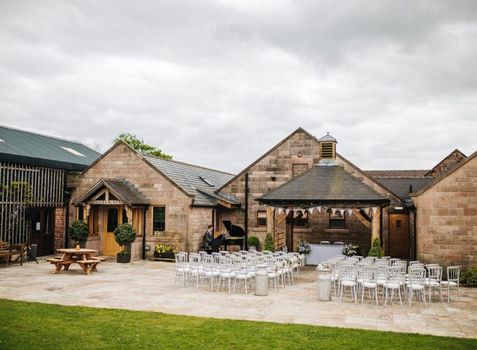 Heaton House Farm