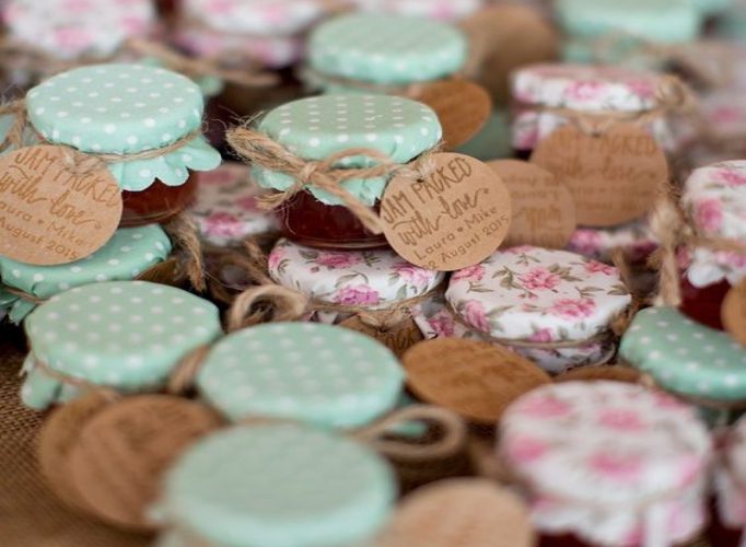 Jam Jars