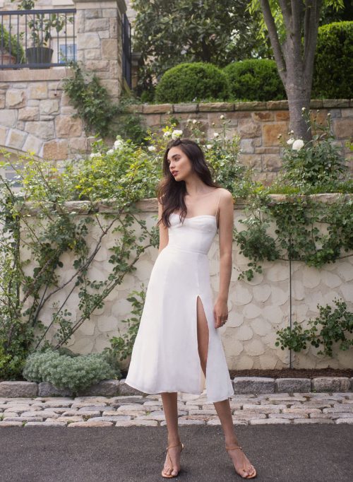 Juliette Dress