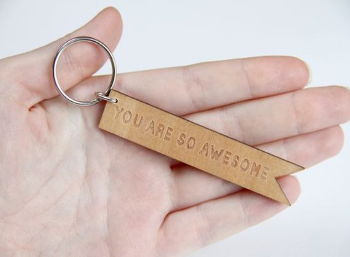 Keychains