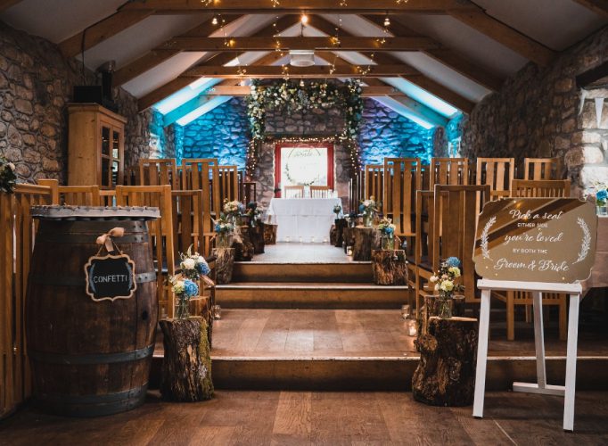 Knightor Winery