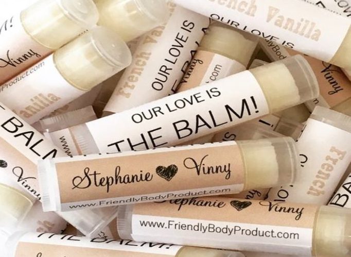 Lip Balm
