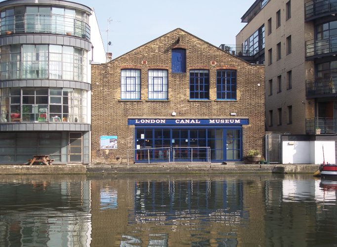 London Canal Museum