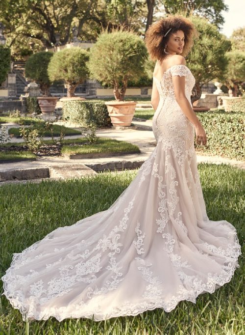 Maggie Sottero