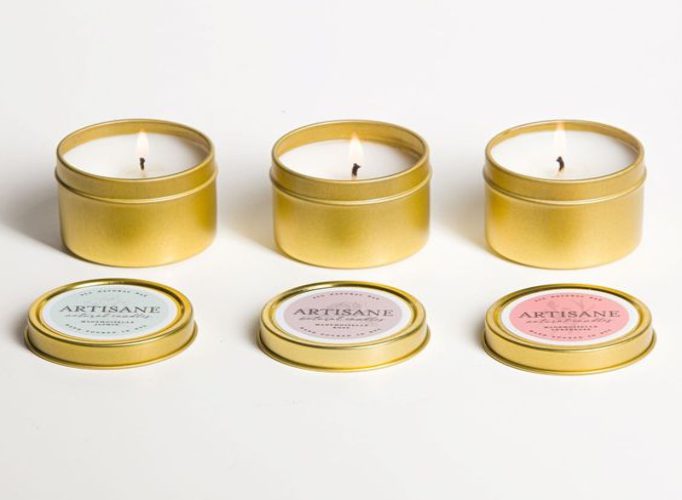 Mini Candles