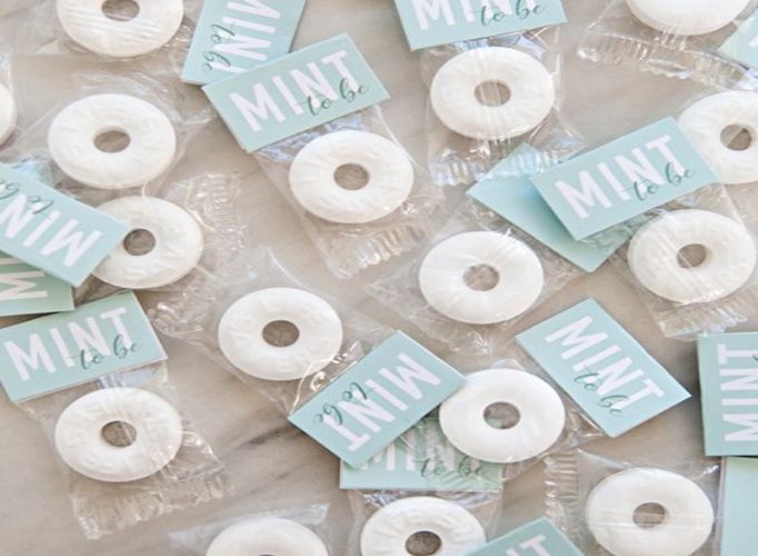 Mint To Be