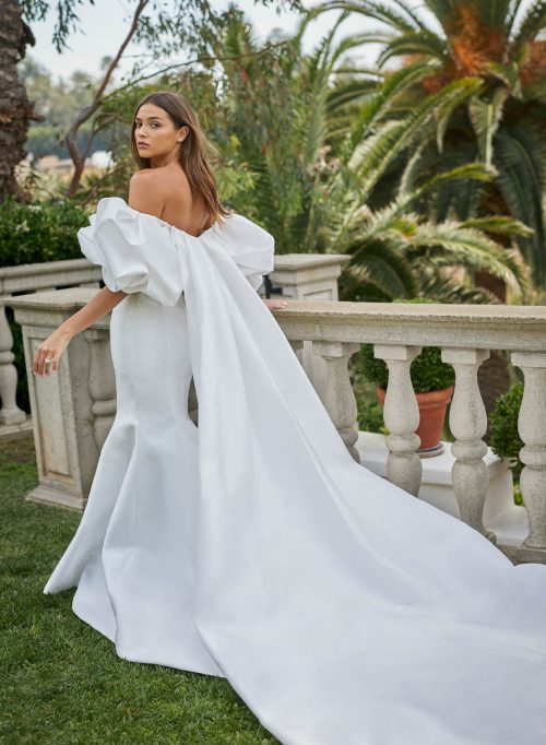 Monique L