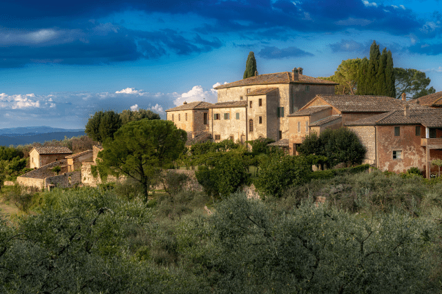 Montestigliano
