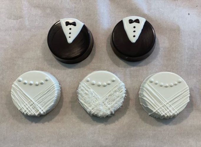 Oreos
