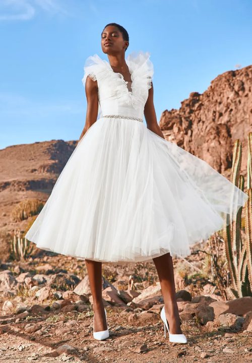 60 Stunning Short Wedding Dresses For 2023 | For Better For Worse 60 Stunning Short Wedding Dresses For 2023 | For Better For Worse