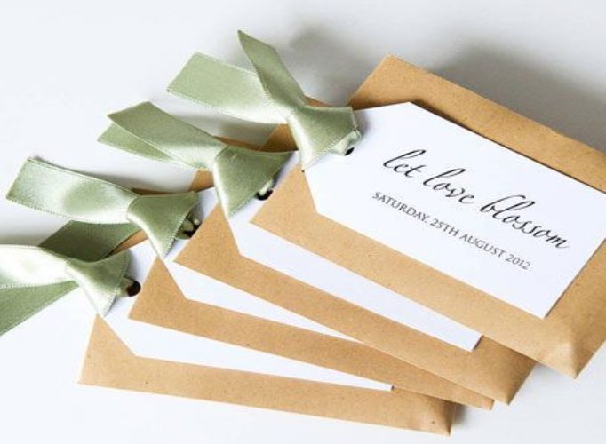 Seed Packets