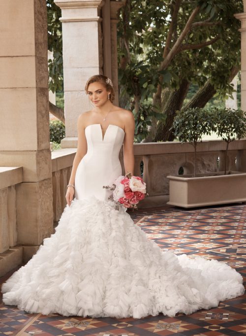 Sophia Tolli