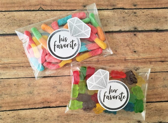 Sweet Bags