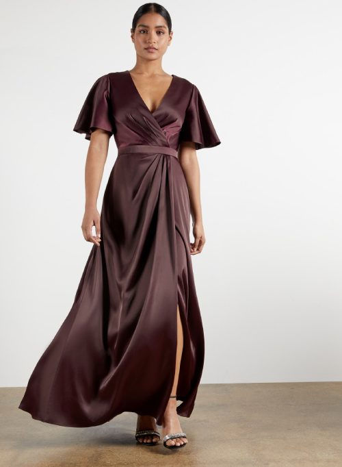 Ted Baker Berry – Designer MOB
