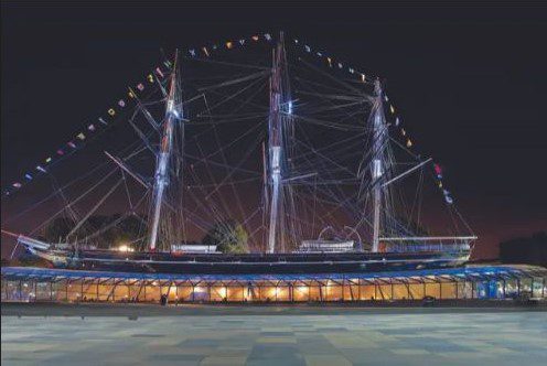 cutty sark resized